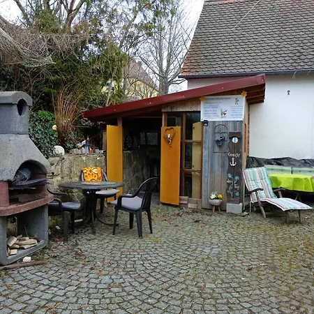 Haus Michldorf Apartament